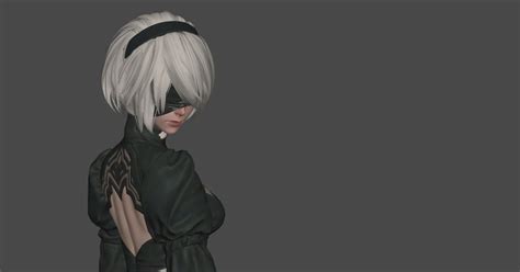 2b porno|2b Porn Videos .